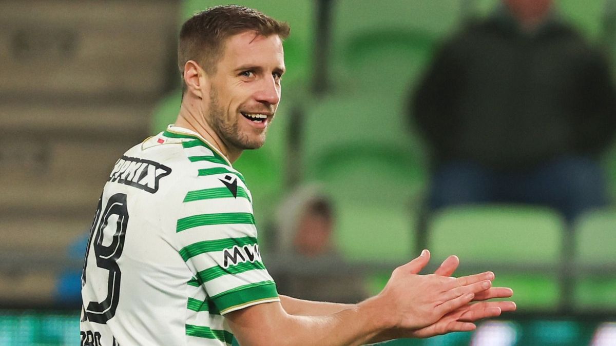 Az AEK legutóbbi magyar játékosa elárulta, ki járhat rosszul a Varga Barnabás-üzlettel