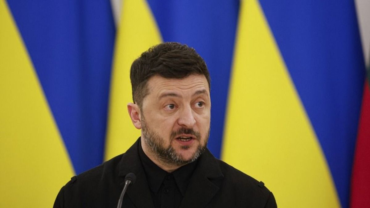 Zaharova: Zelenszkij terrortámadásokkal akarja megakadályozni a béketárgyalásokat