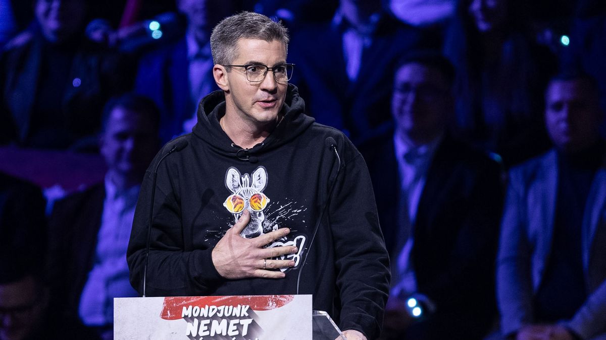 Kocsis Máté: Megalázó helyzetben a Tisza Párt képviselőjelöltjei