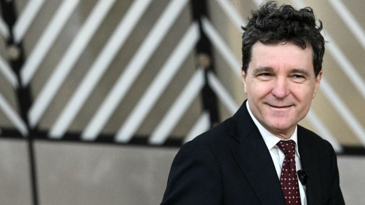 Az Ukrajnát támogató országok kidolgozták a biztonsági garanciák katonai tervét