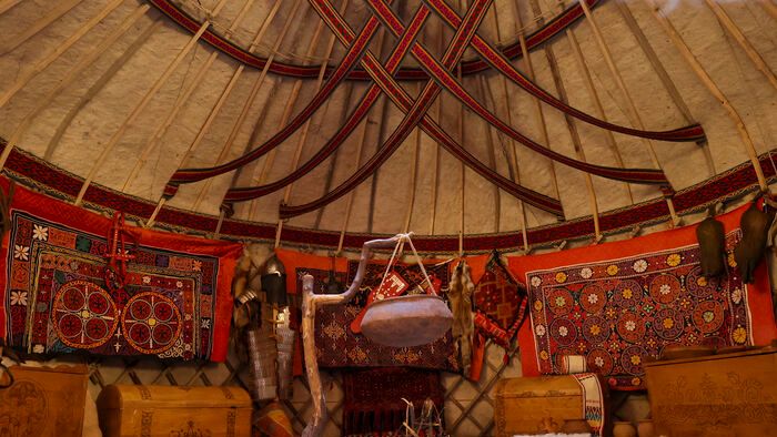 Megnyílt az Attila című nemzetközi tárlat a Magyar Nemzeti Múzeumban