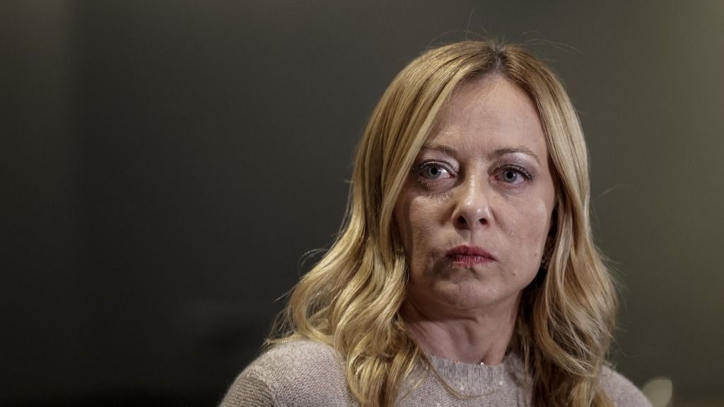 Meloni: Olaszország készen áll, hogy teljes mértékben együttműködjön a régió újjáépítésében 