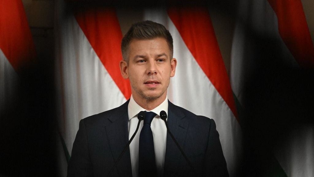 Magyar Péter által vezetett Tisza Párt képviselői mind igennel szavaztak.