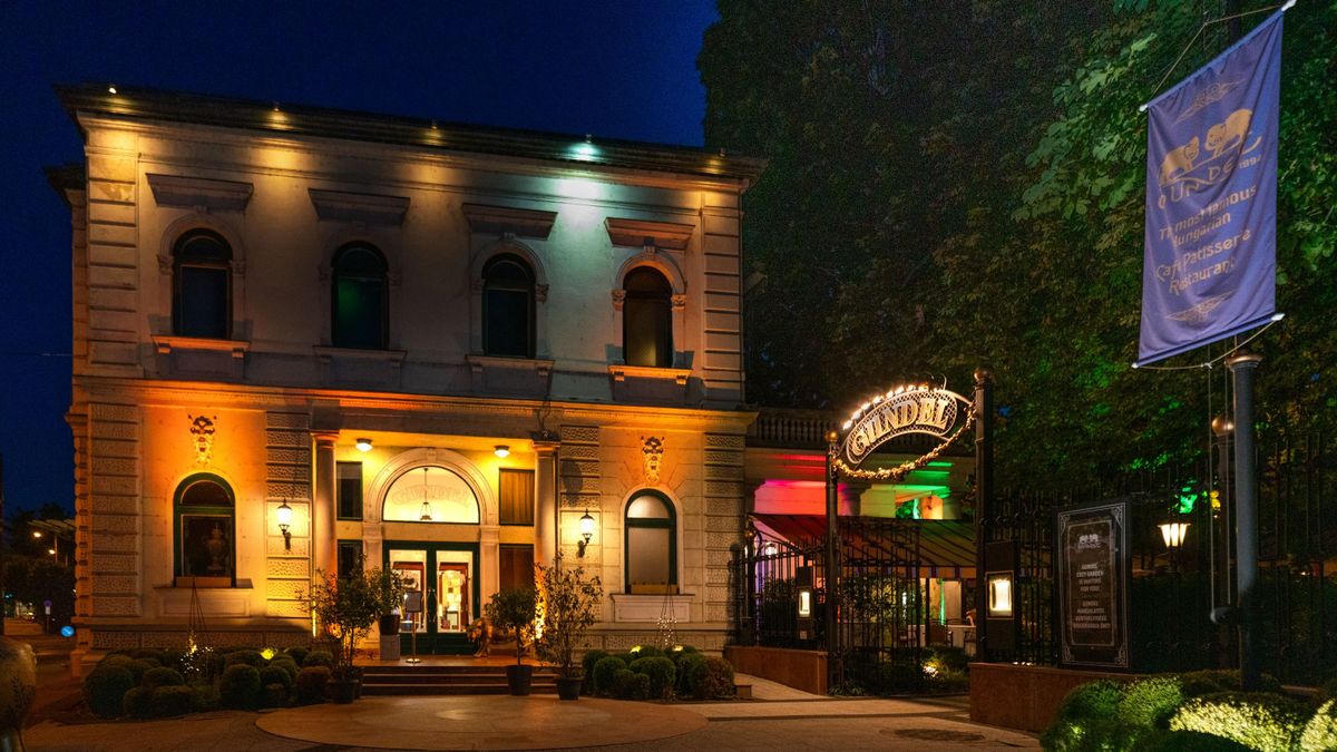 Magyar űrkutatók a Gundel bál 2026 fővendégei