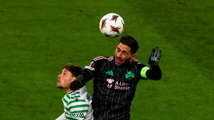 FTC - Panathinaikosz