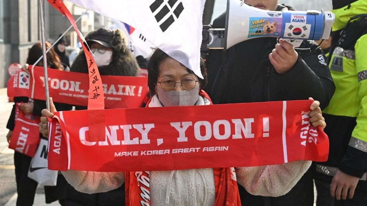 Dél-Korea válaszút előtt, a halálbüntetés kérdése újra központi téma