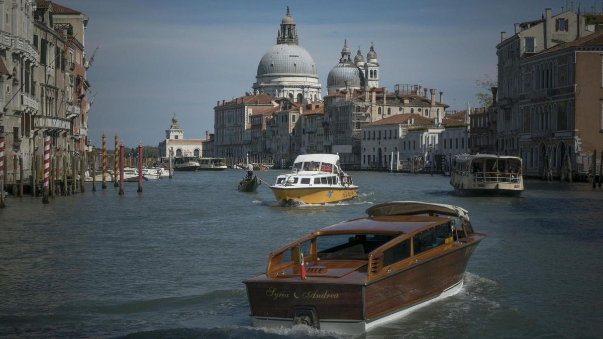 Ügynöke semmizte ki Velence zseniális festőjét