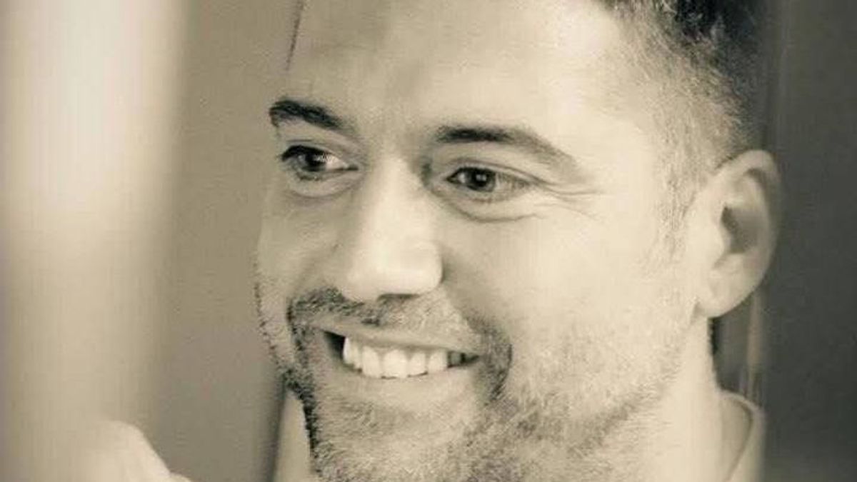 Elhunyt a híres magyar DJ, Chriss Ronson