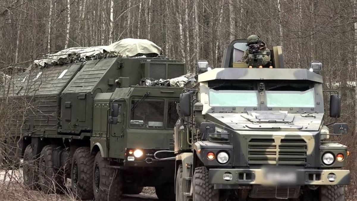 Mi az az „Oresnyik”, és mennyibe kerül egyetlen bevetése? – Amit az orosz új rakétáról tudni lehet