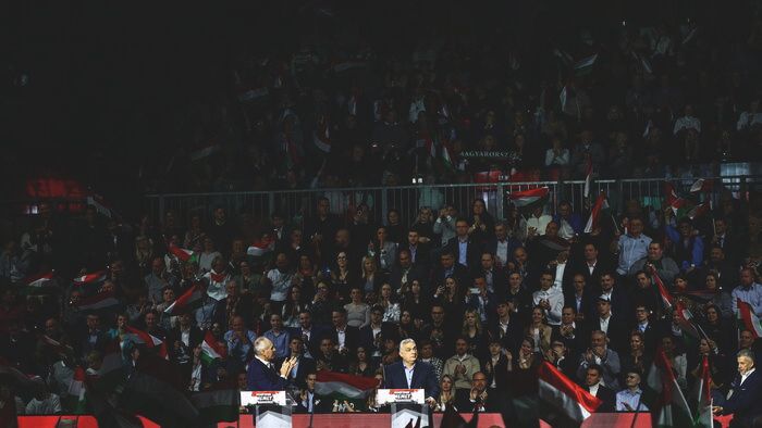 HEGY DPK Kaposvár Orbán Viktor