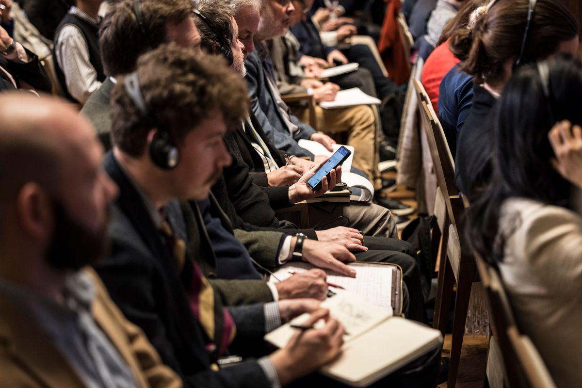 Orbán Viktor sajtótájékoztatójáról a nemzetközi sajtó is beszámolt