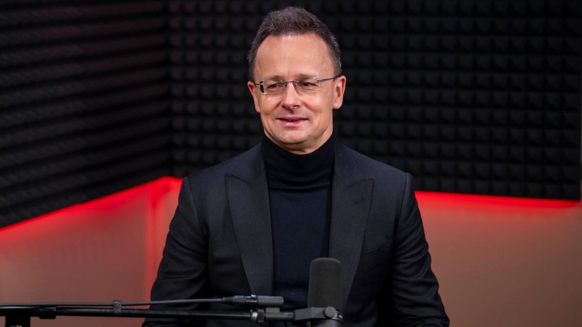 Szijjártó Péter újabb amerikai kutatás-fejlesztési beruházást jelentett be Magyarországon