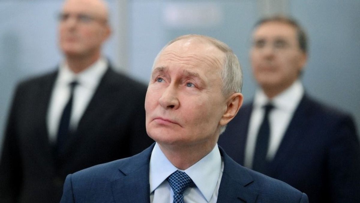 Megváltozott a sorrend: Oroszország Kína elé lépett