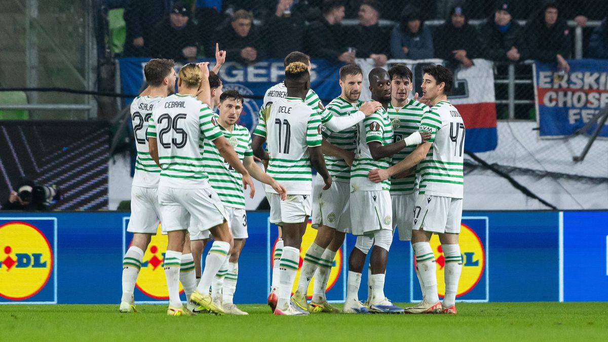 Álomszerű ősz az Európa-ligában, Robbie Keane az FTC lehetőségeire is reagált