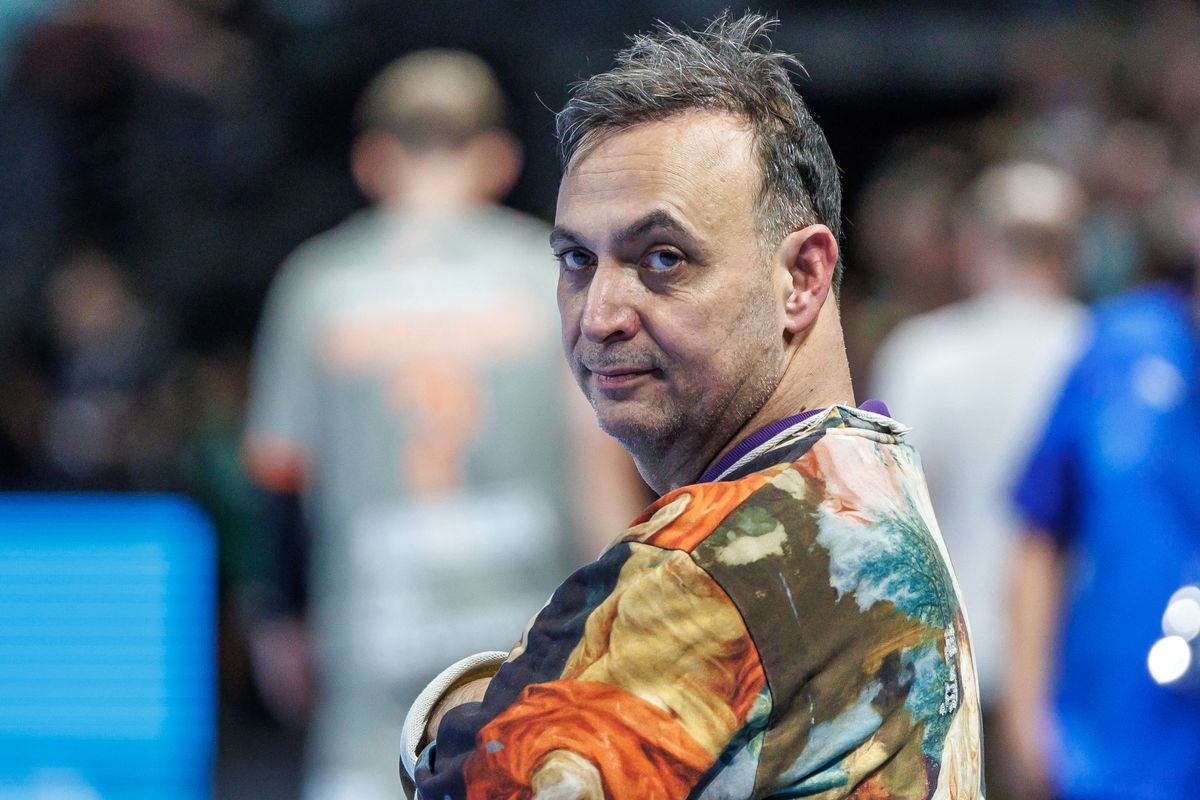 Bob Hanning több pozitívumot is felfedezett az olasz válogatott játékában