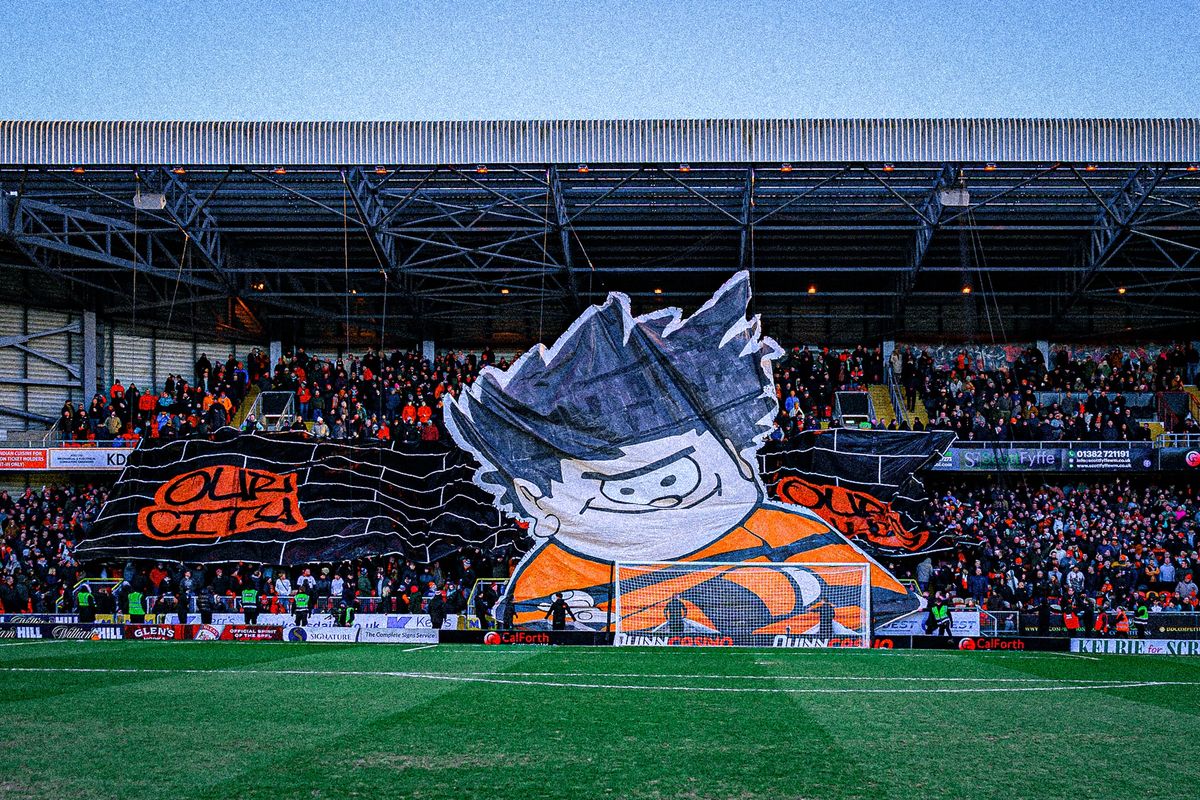 Szoboszlaiékhoz hasonlóan a Dundee United is rosszul kezdte 2026-ot 