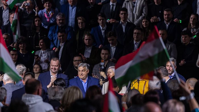 DPK Miskolc
Fidesz kampány
Orbán Viktor