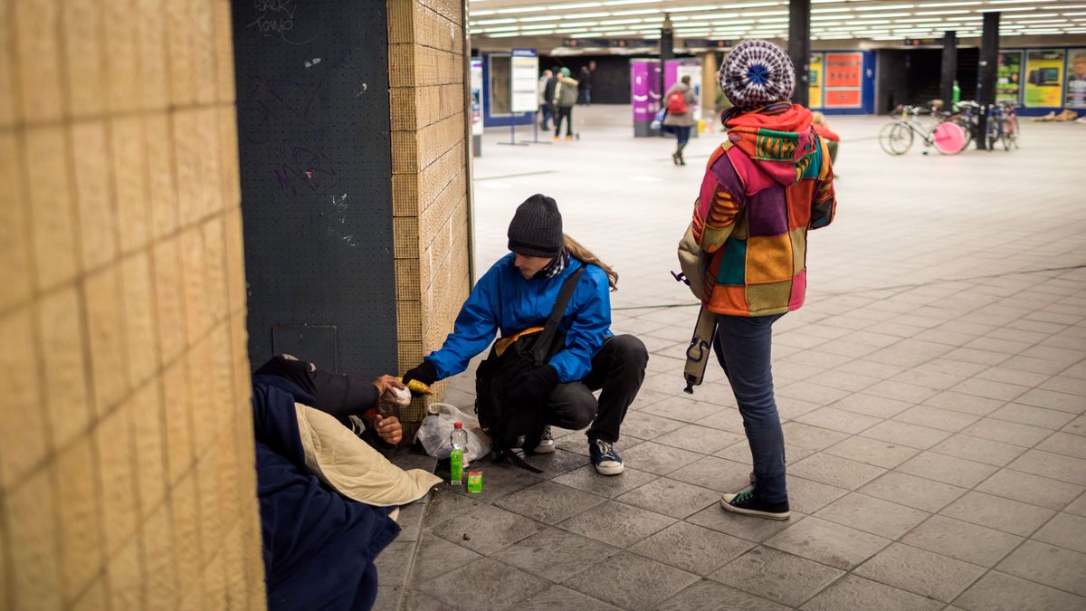 Nemcsak a szabadban lehet kihűlni, a fűtetlen lakás is veszélyes