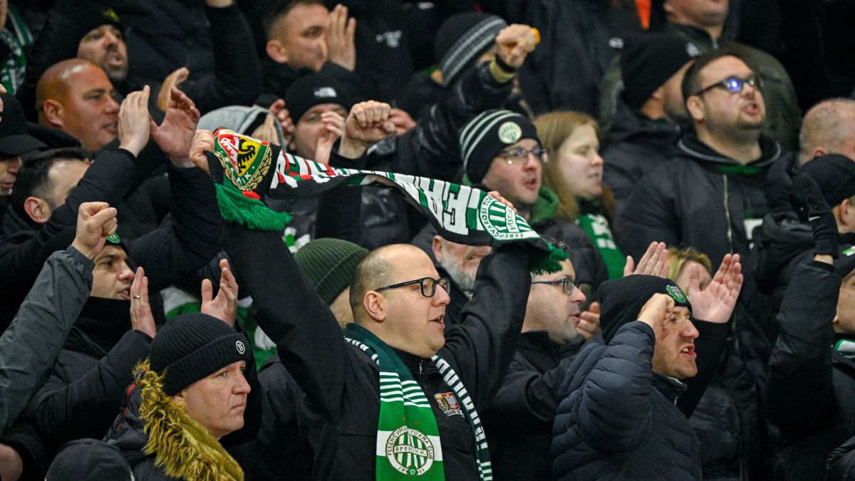 Kapufával kezdett, majd rémálomba csöppent a Ferencváros Nottinghamben