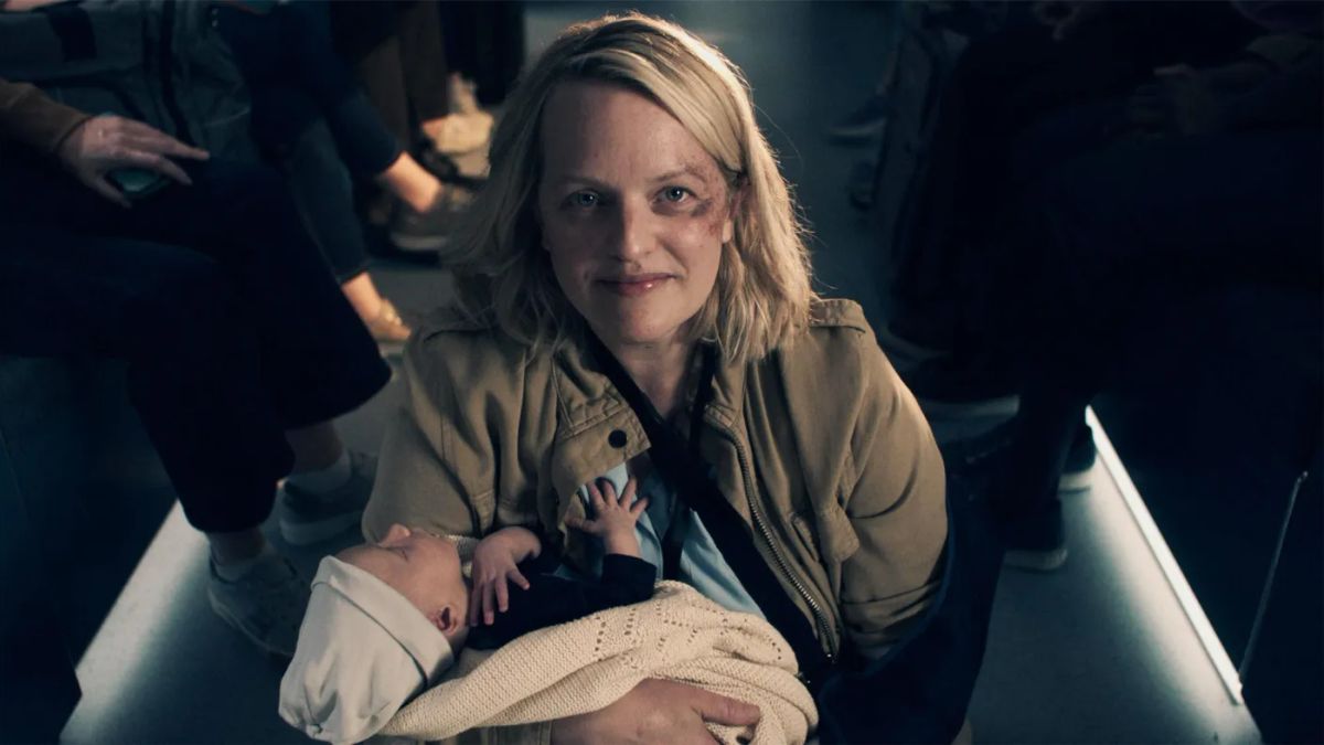 Itt a dátum, mikor érkezik A szolgálólány meséjének spin-offja