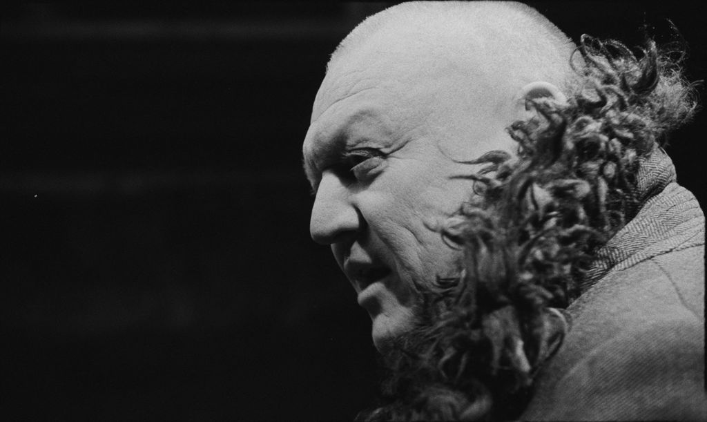 A torinói ló (2011)