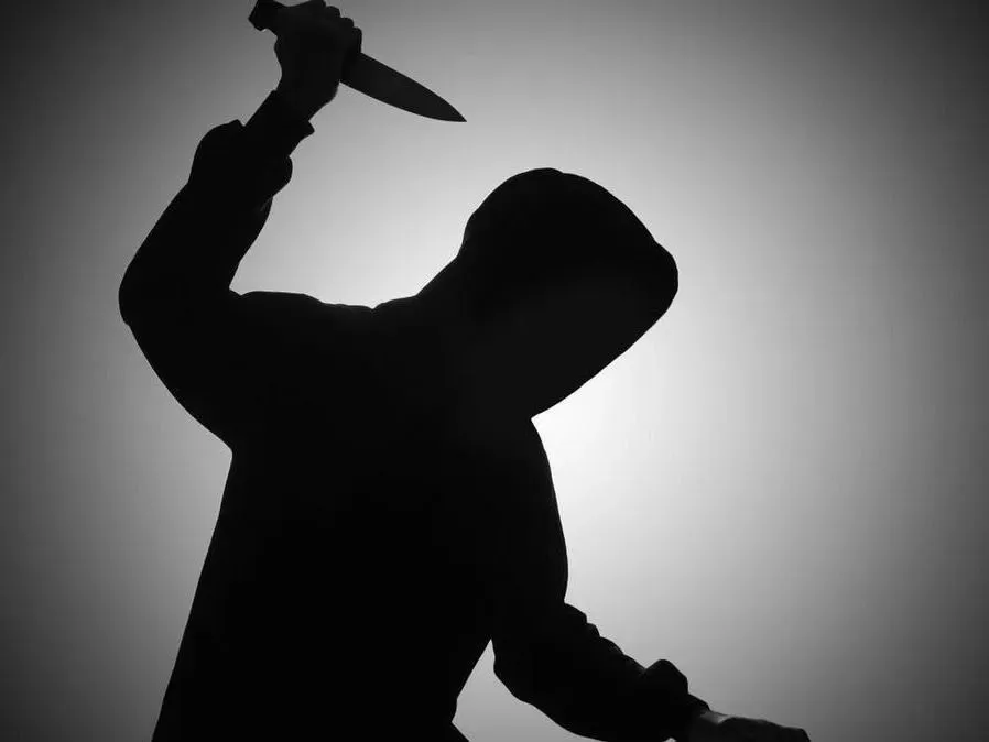 A holttest családirtásra utal