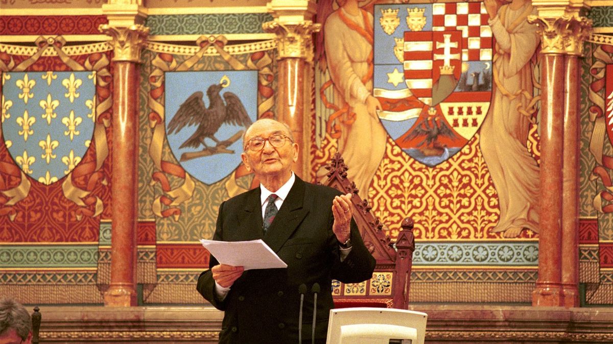 Varga László szellemi öröksége