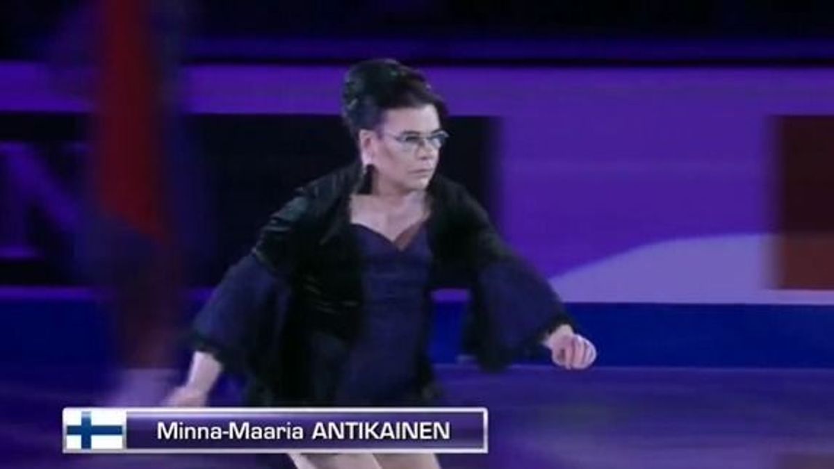 Amin lehet röhögni és amin tilos