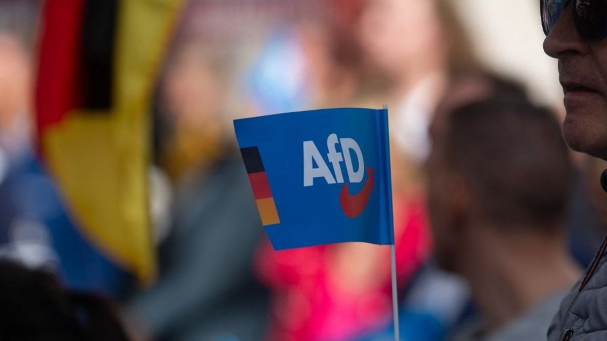 Az AfD-től való félelem tartja egyben a német kormányt?