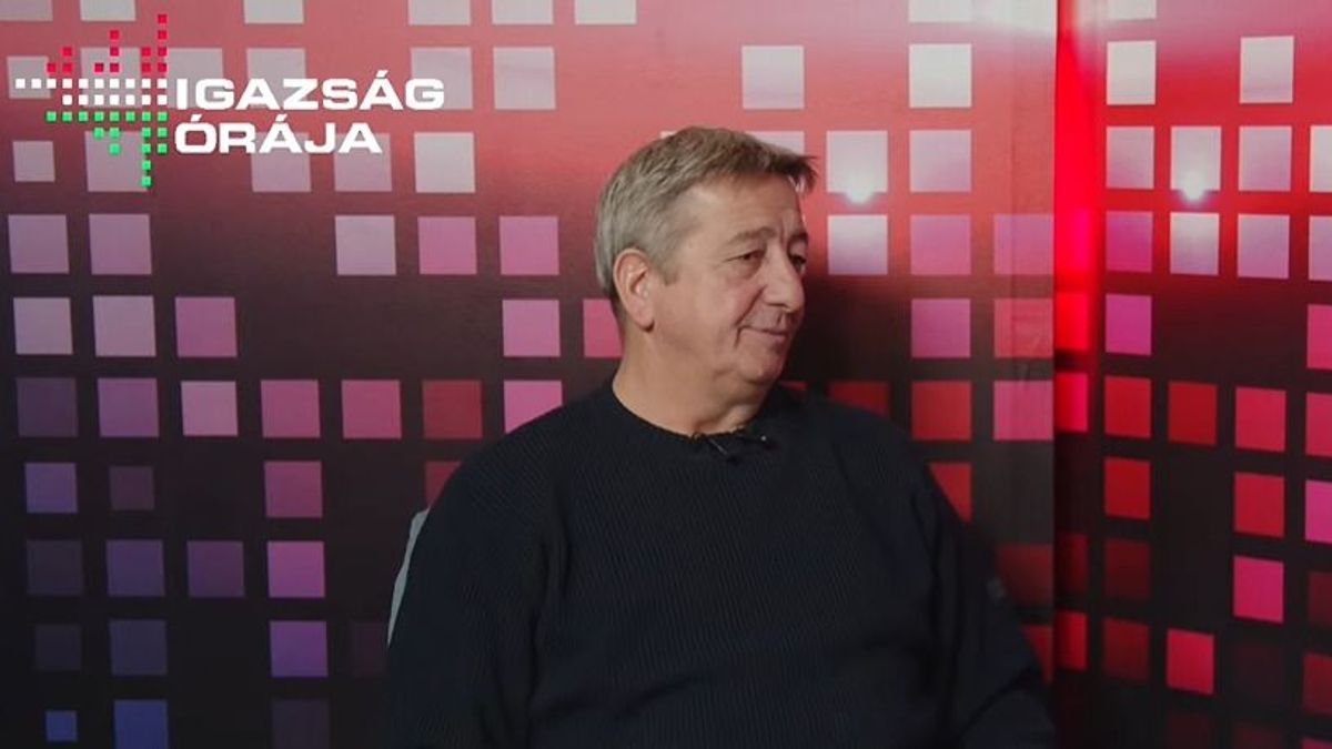 Bayer Zsolt: Már Puzsér Róbert sem hisz a balos közvéleménykutatóknak + videó