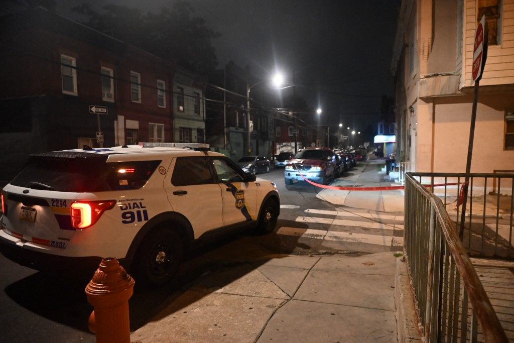 Illegális bevándorlók okoztak pánikot egy New York-i autópályán Újév hajnalán