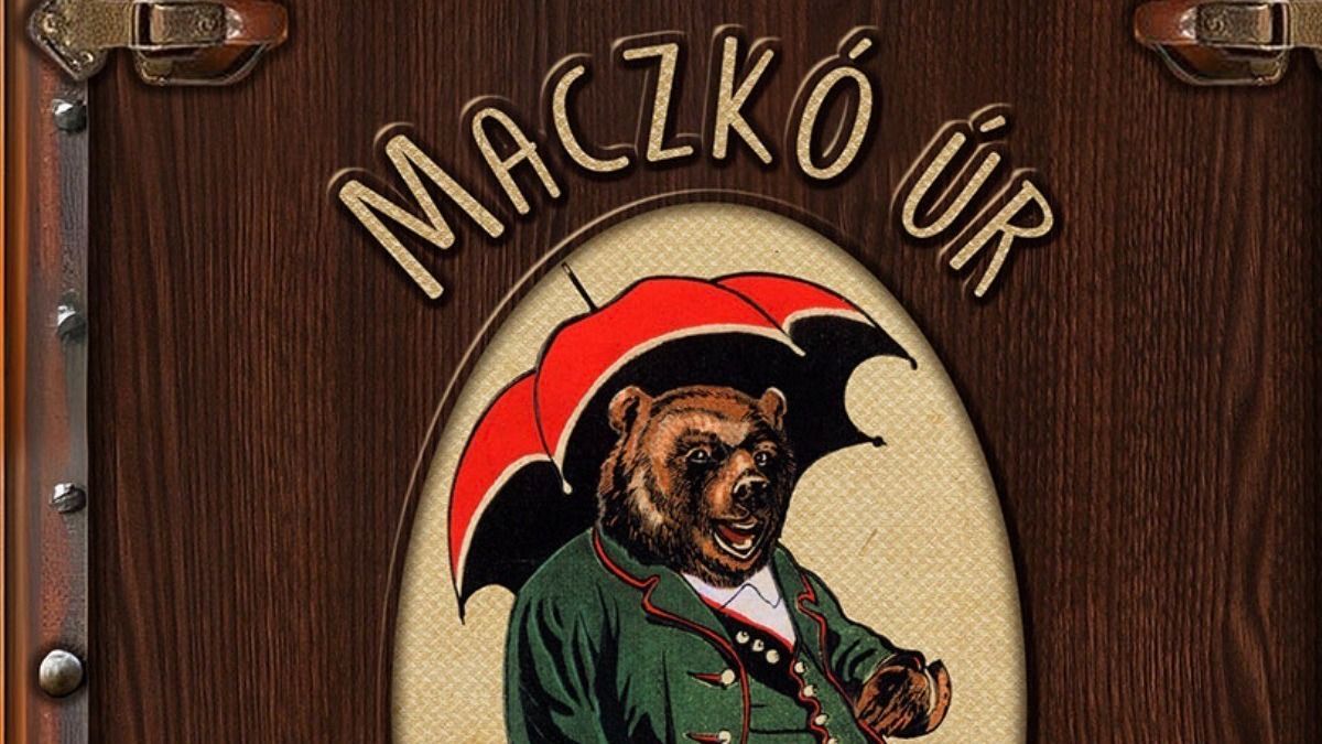 Újjászületett mesekönyv röpít a régi nagy Magyarországra