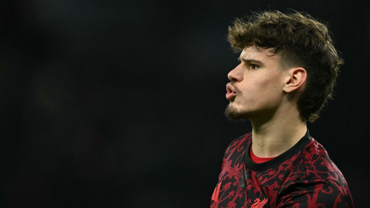 Kerkez felfedte, mi okoz nagy gondot a Liverpoolnak