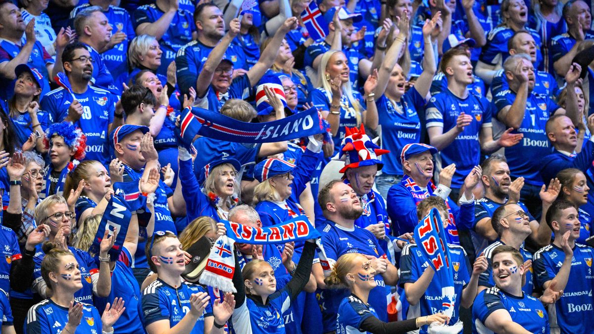 A kézilabda Eb miatt összeomolhat az ország