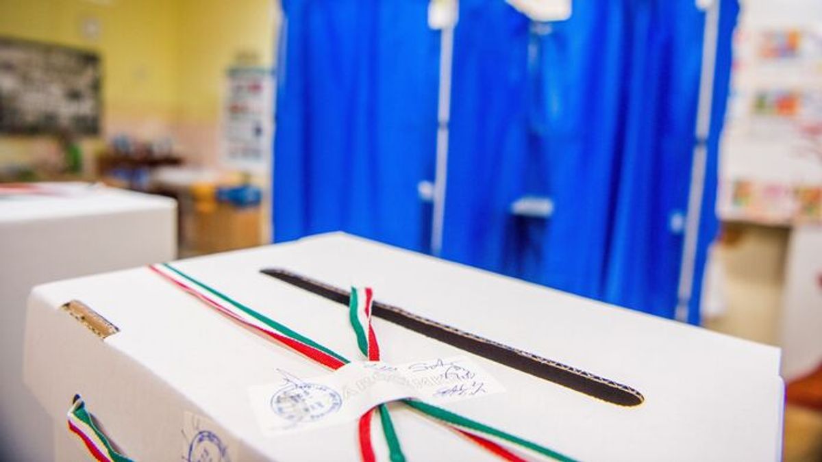 Fidesz–KDNP Maintains Solid Lead Over Tisza Party