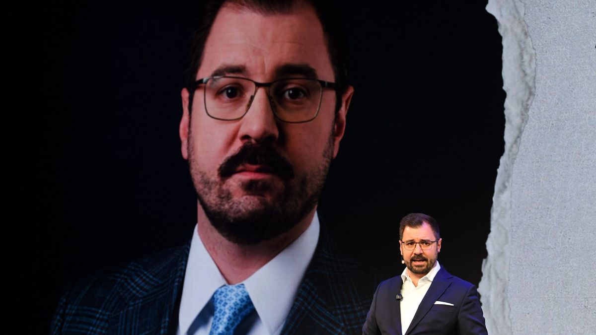 Szánthó Miklós fontos bejelentése a CPAC Hungaryról