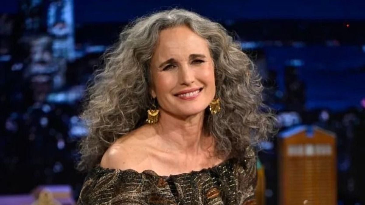 Mi marad, amikor a gyerekek kirepülnek? – Andie McDowell példája és hobbiötletek a folytatáshoz