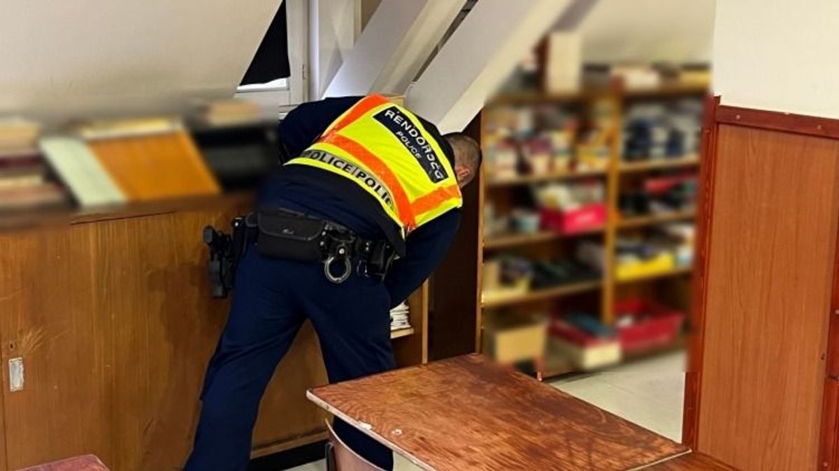 Kiakadtak a szülők hajdú-bihari bombariadók miatt