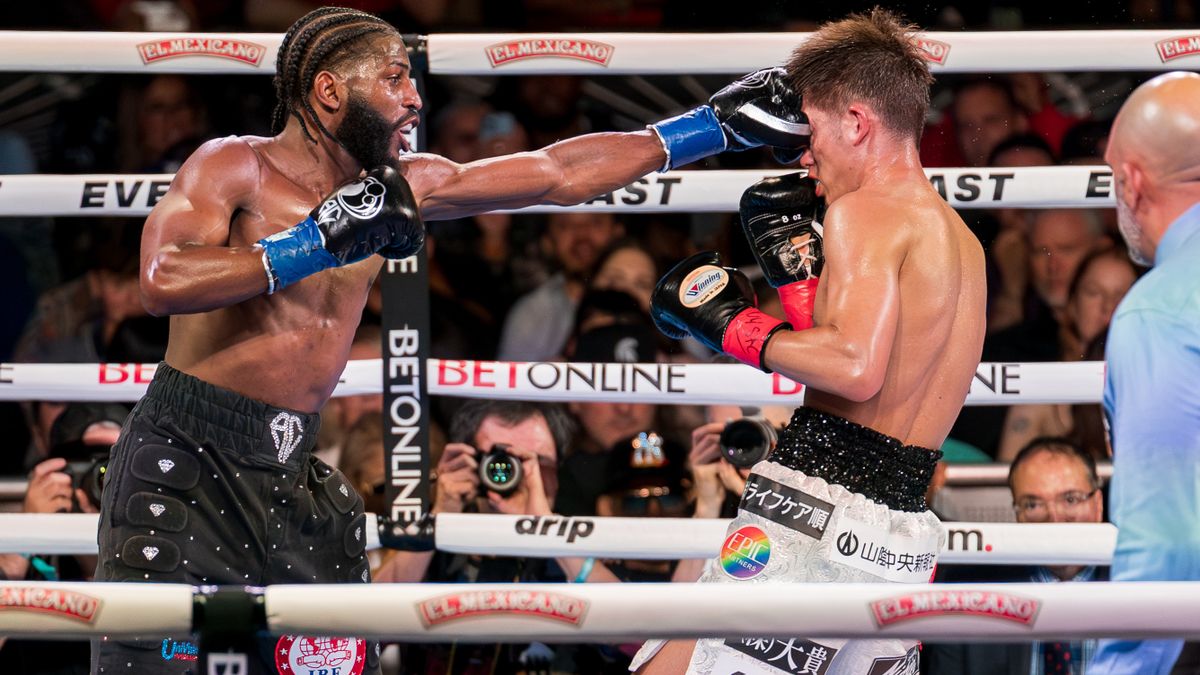 Castro már a régmúlt, a kubai ringművészek újhulláma a profi boksz meghódítására készül