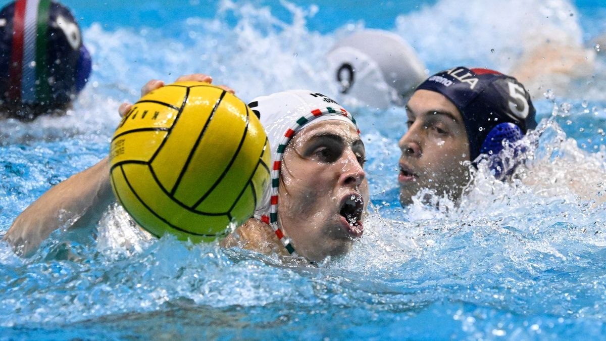 Frusztráció és dühfaktor – Varga Zsolt a bírókról beszélt az elvesztett döntő után