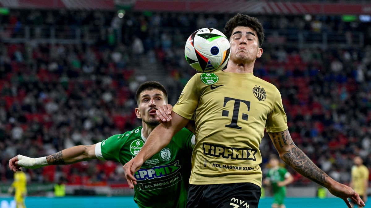 Szoboszlain és Kerkezen is múlik, hogy lesz-e negyedik magyar játékos a BL-idényben