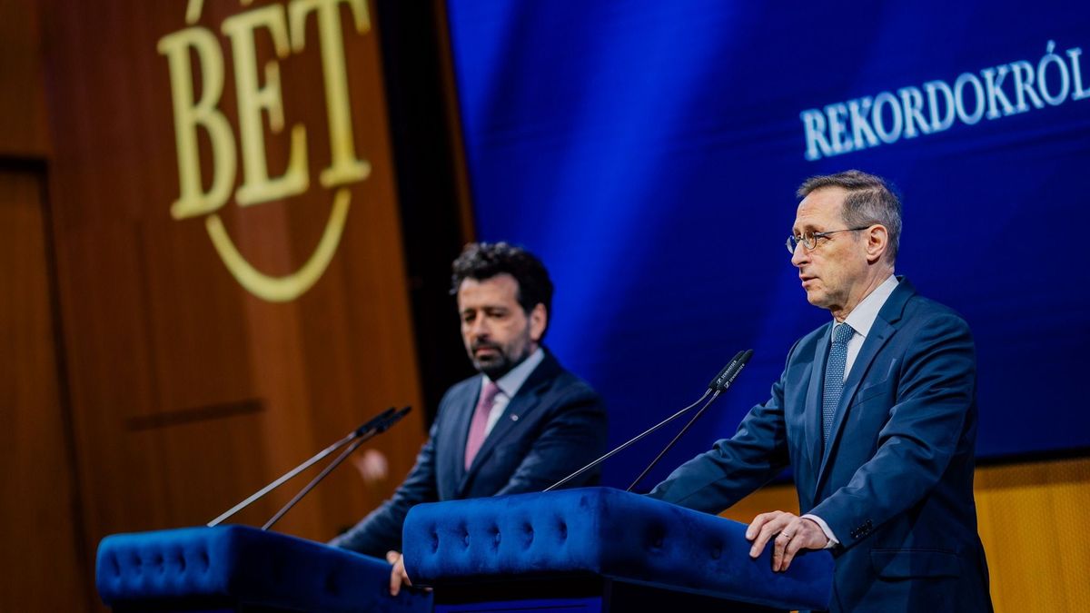 Elképesztő növekedést produkált a budapesti tőzsde, rekordokat hozott a tavalyi év