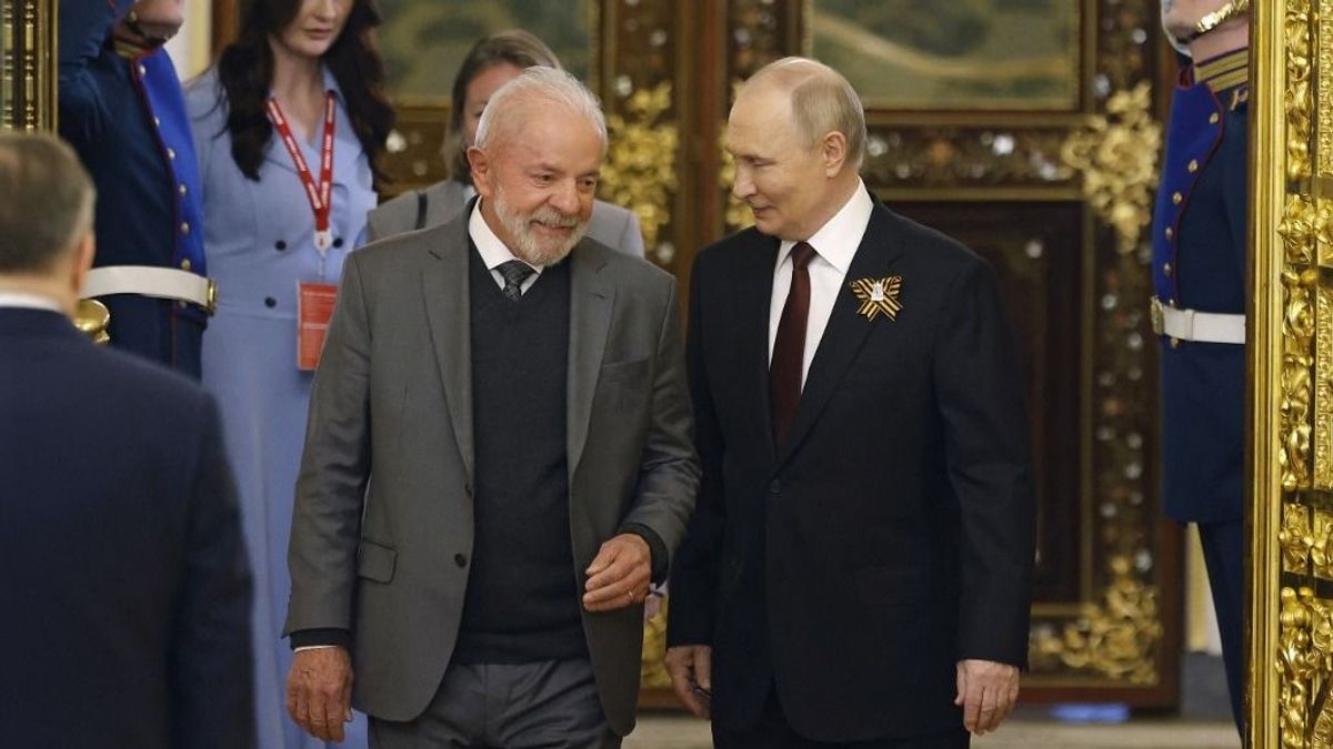 Trump venezuelai akciója után felpörgött az orosz diplomáciai gépezet