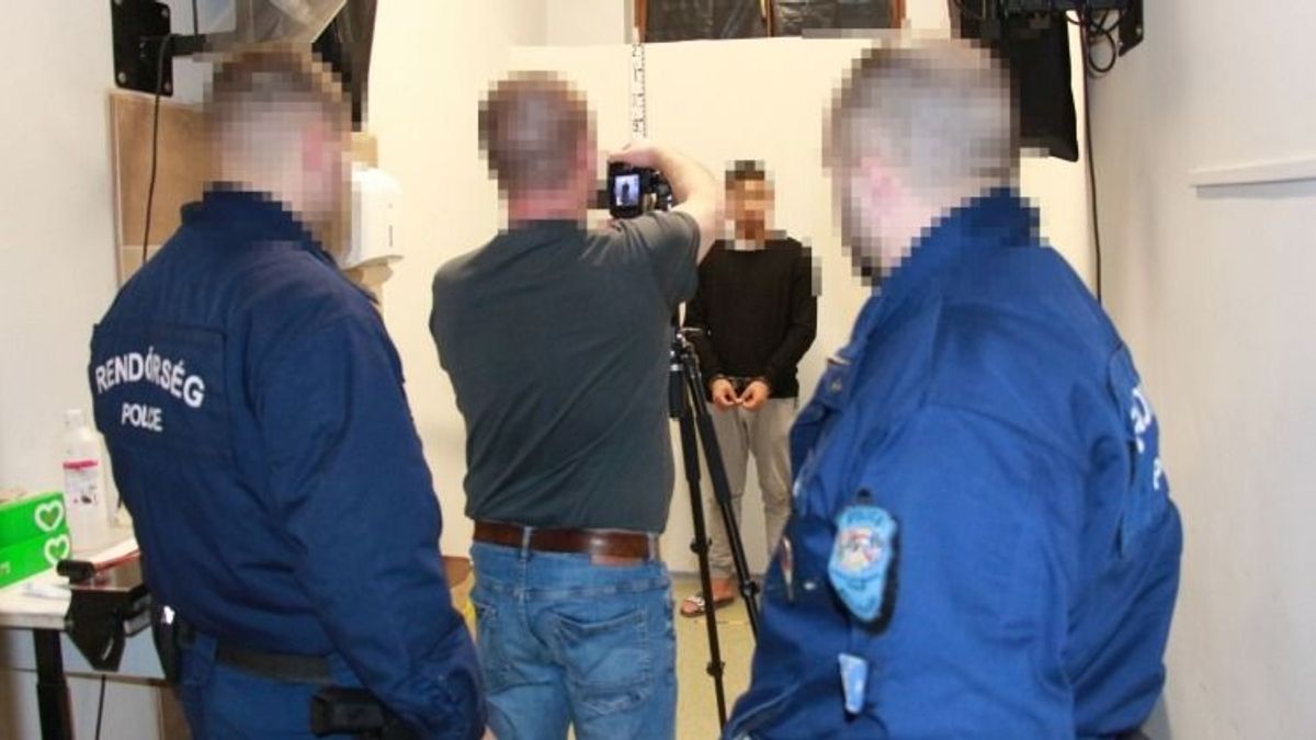 Brutális gyilkosság történt az év első napján