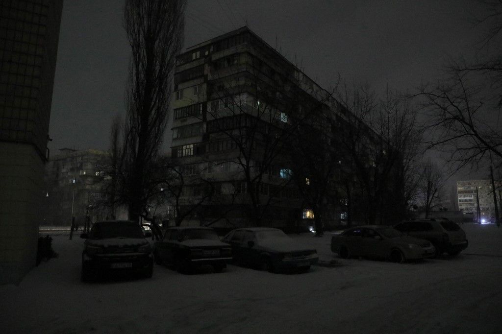 Zelenszkijt úgy tűnik nem érdekli, hogy százezrek fagyosakodnak Ukrajnában