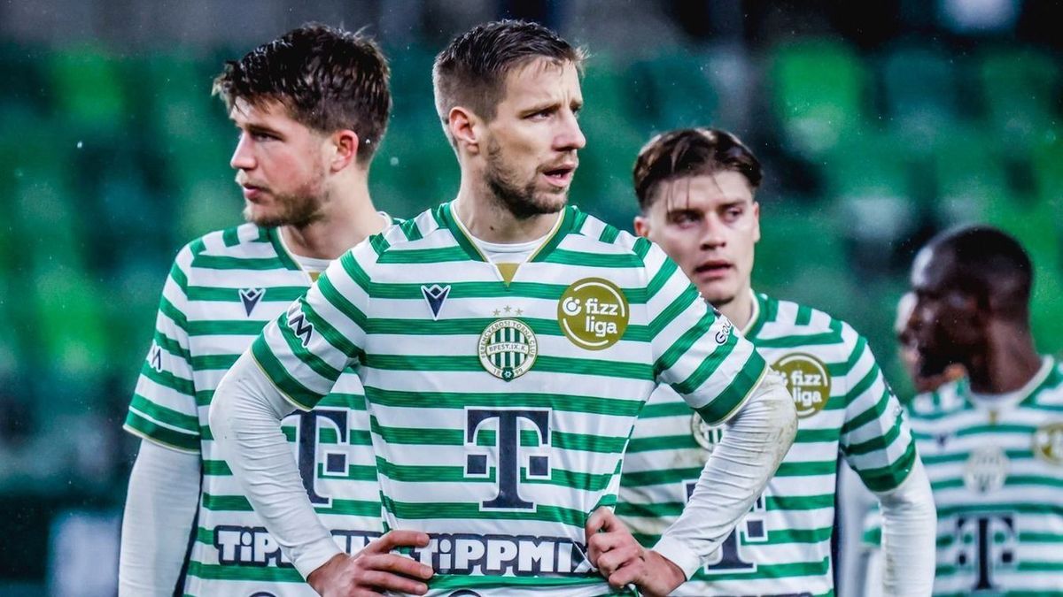 Varga Barnabás végképp eltűnhet a magyar szurkolók szeme elől