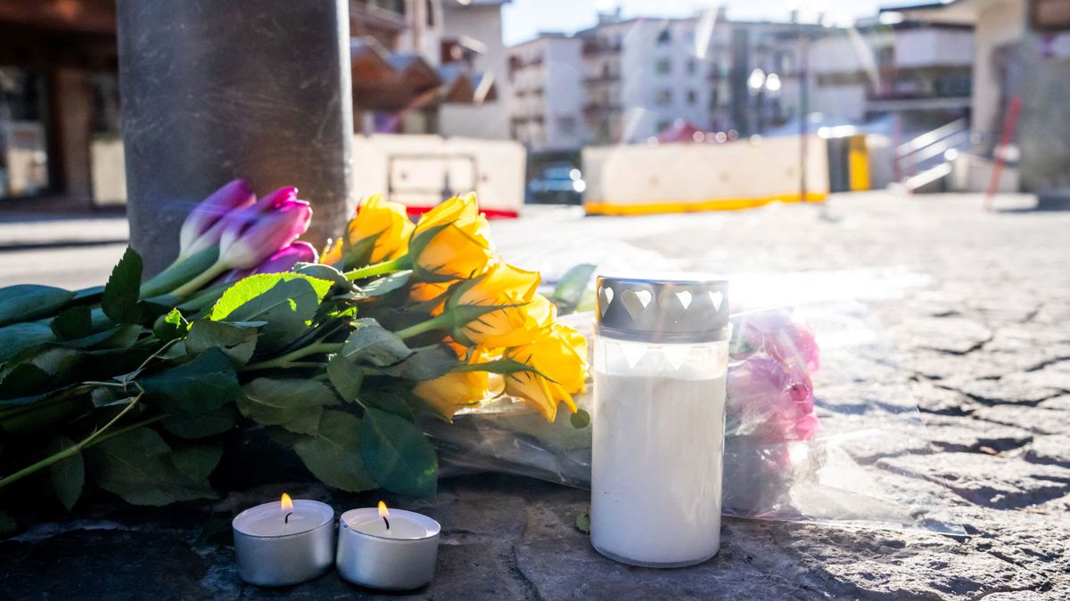 Orbán Viktor részvétét fejezte ki a tragikus svájci tűzvész áldozatainak