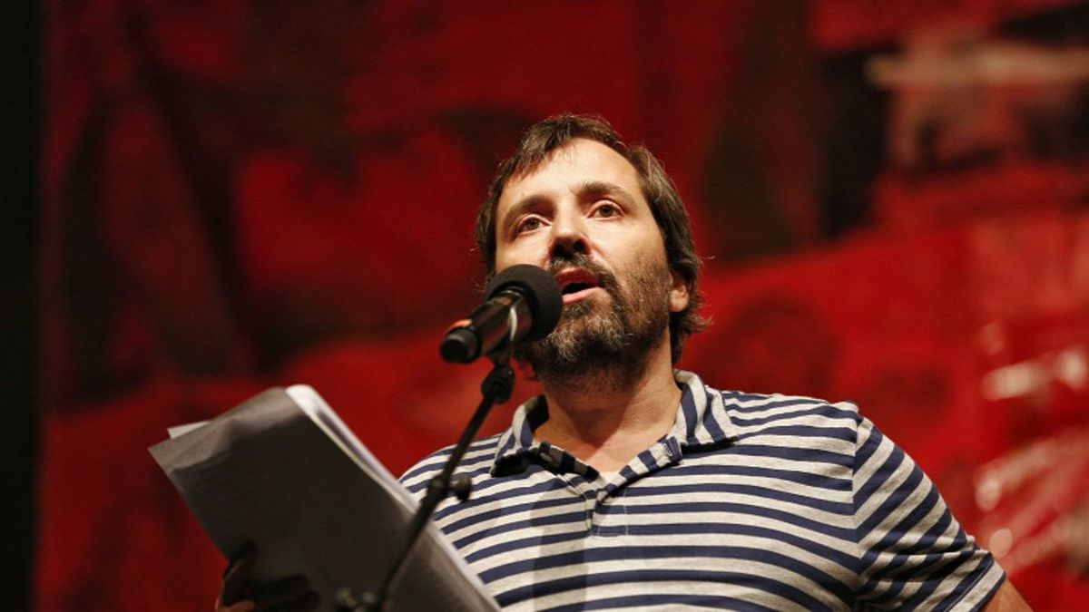 Hoppá: Újabb ismert baloldali arc tűnt fel Magyar Péter mellett