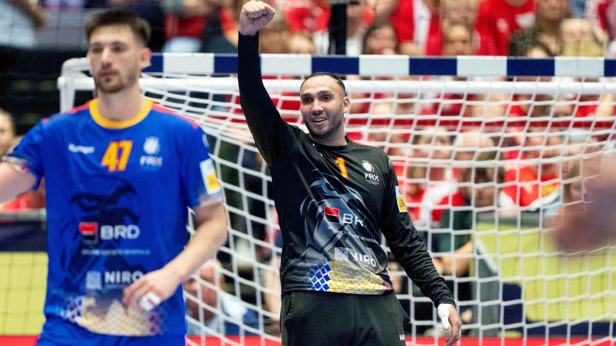 A románok kapitánya szégyenről beszélt, a kapusuk örömködött a kiesés után