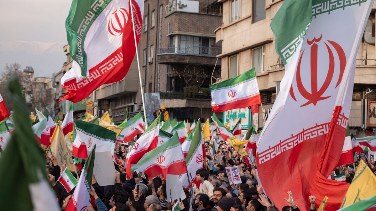 Trump lépett Irán ügyében, ez sok mindent megváltoztat